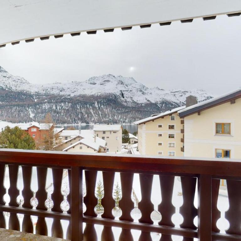 Mutaun - Apartment mit Meerblick - 12