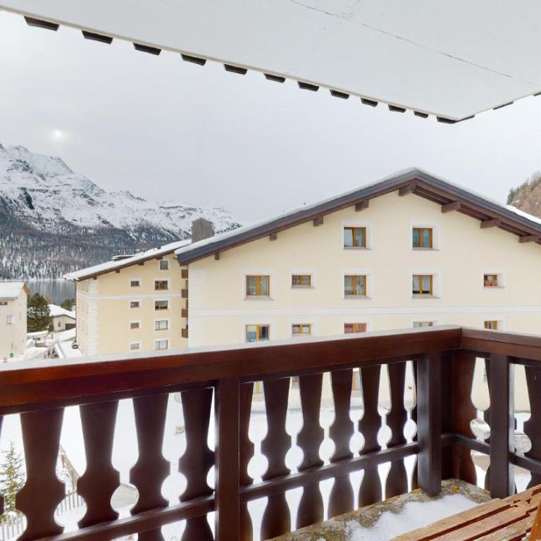 Mutaun - Apartment mit Meerblick - 13