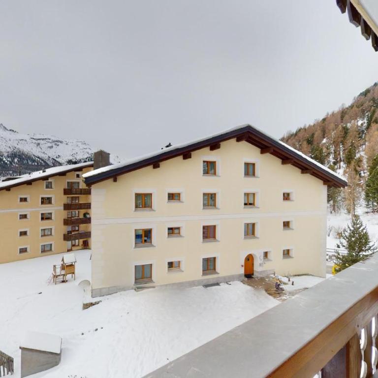 Mutaun - Apartment mit Meerblick - 17