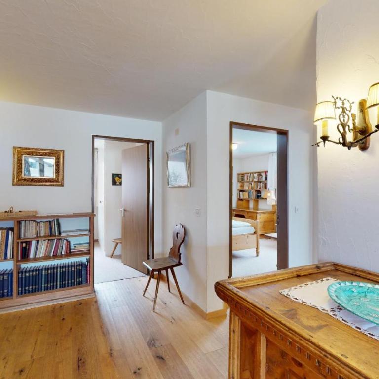 Mutaun - Apartment mit Meerblick - 19