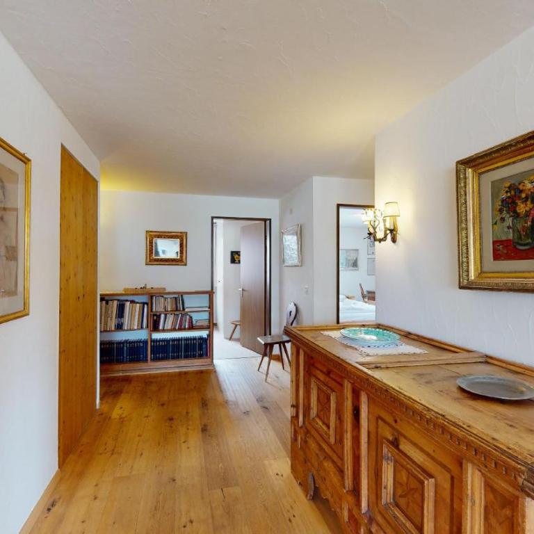 Mutaun - Apartment mit Meerblick - 18