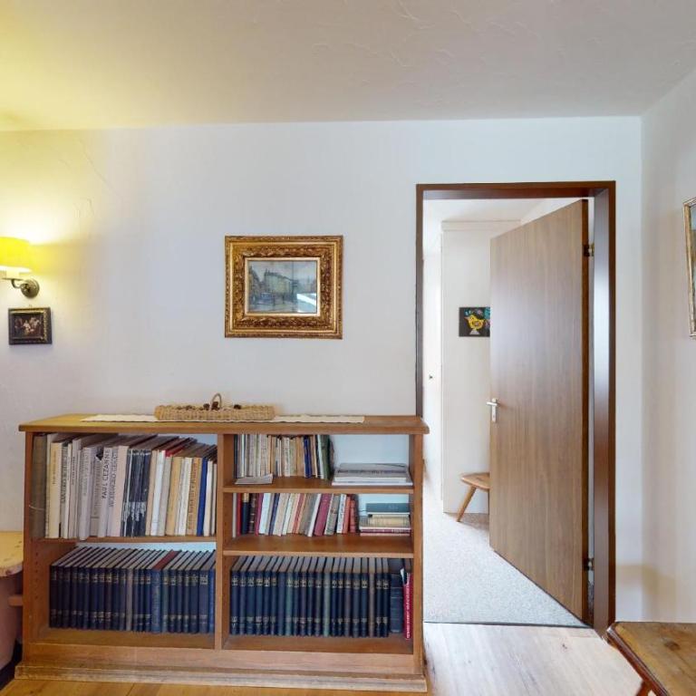 Mutaun - Apartment mit Meerblick - 20