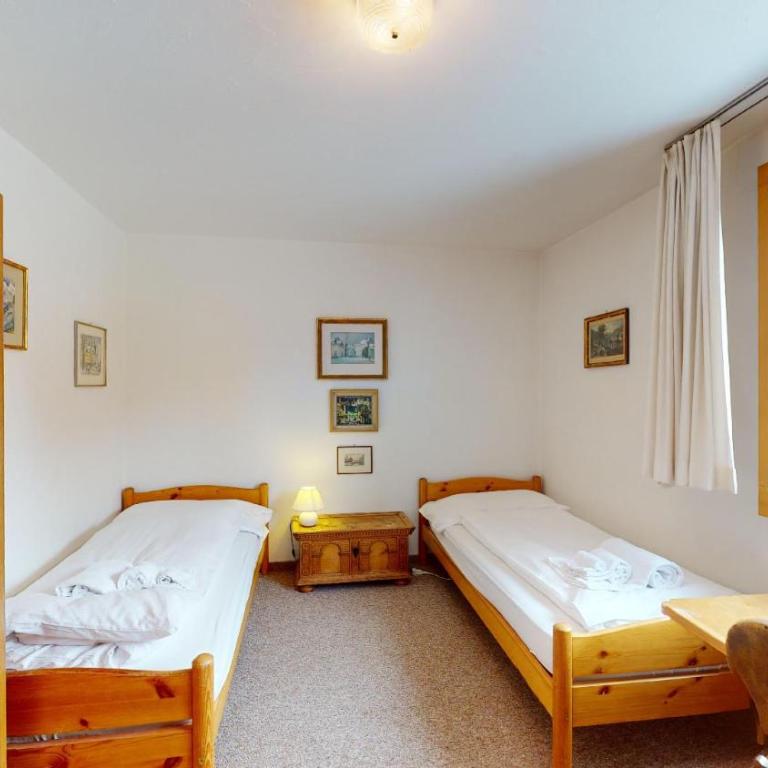 Mutaun - Apartment mit Meerblick - 22