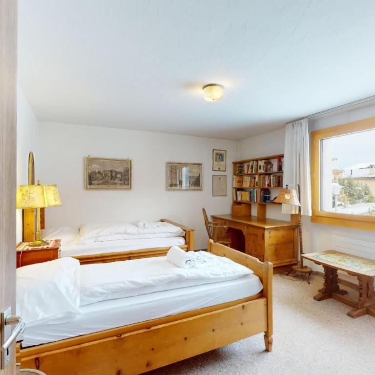 Mutaun - Apartment mit Meerblick - 25