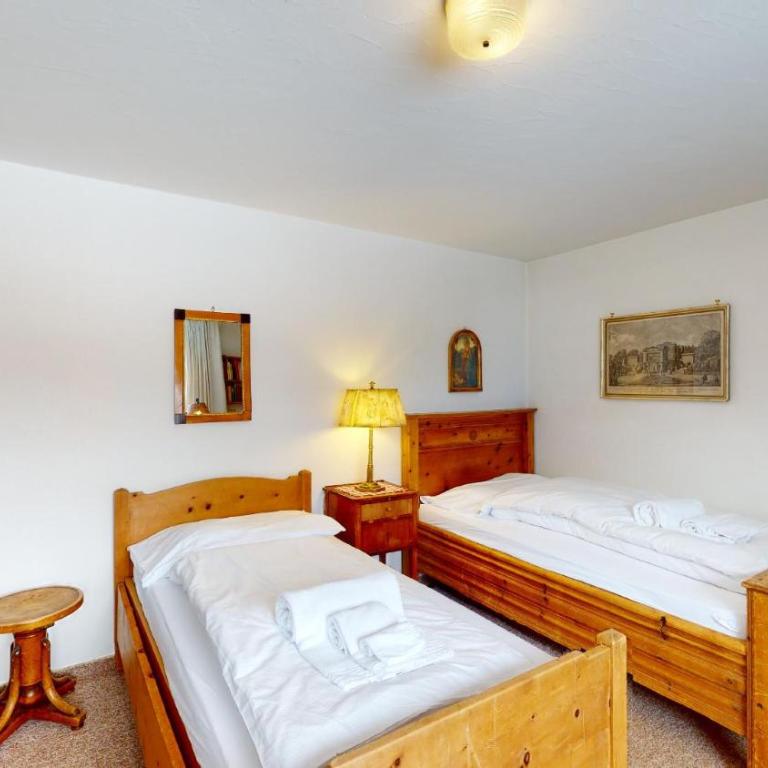 Mutaun - Apartment mit Meerblick - 26