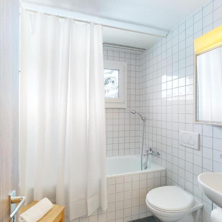 Mutaun - Apartment mit Meerblick - 29