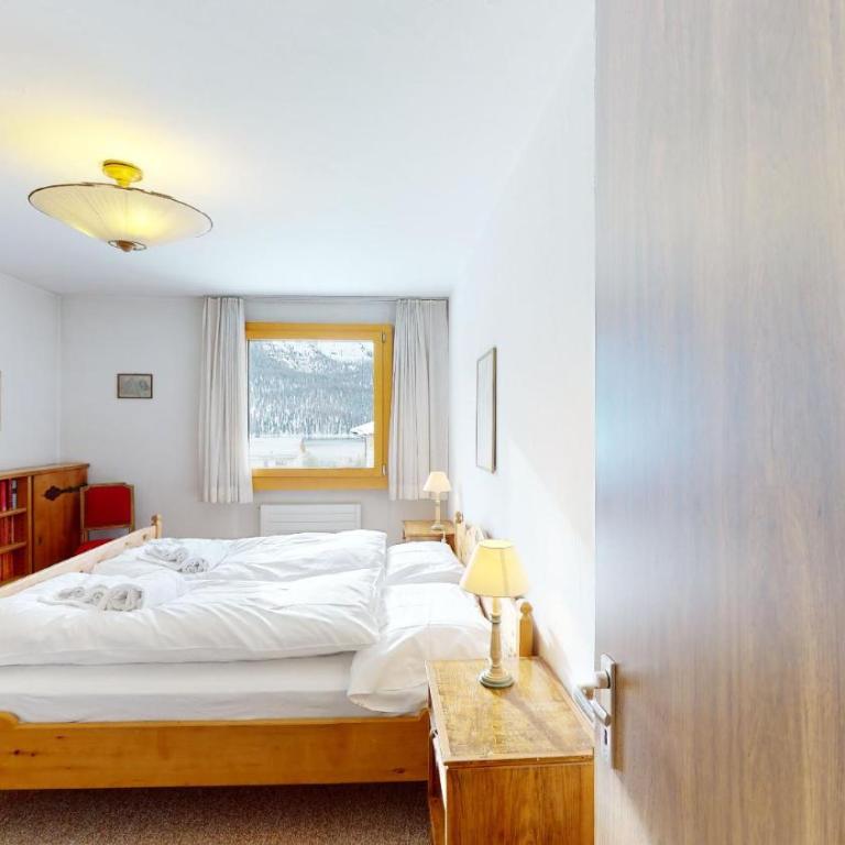 Mutaun - Apartment mit Meerblick - 34