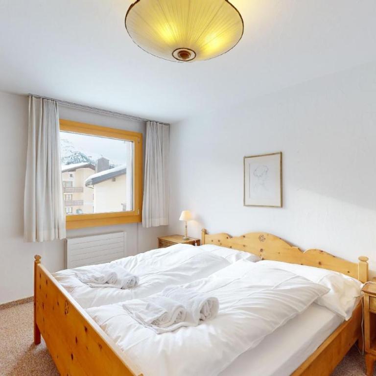 Mutaun - Apartment mit Meerblick - 36