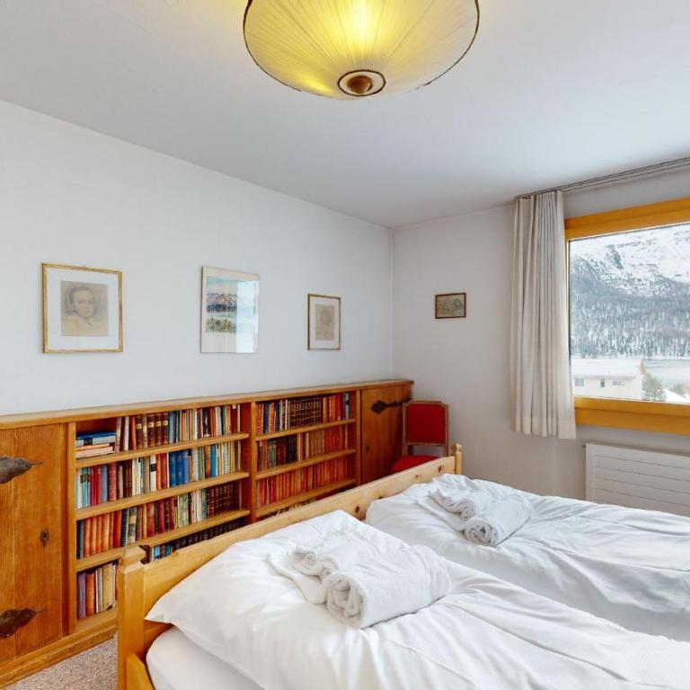 Mutaun - Apartment mit Meerblick - 35
