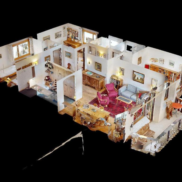 Mutaun - Apartment mit Meerblick - 39