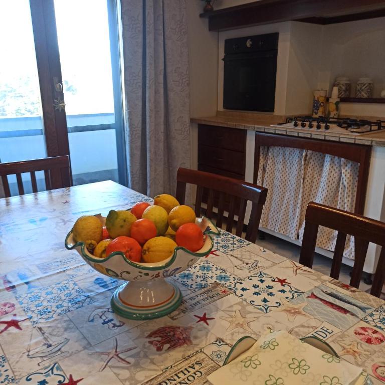 La Terrazza Quisisana Sorrento Coast - Casa con 2 Camere da Letto - 49