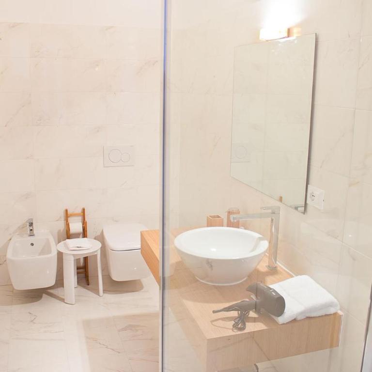 Residenza Cantore - Deluxe Double Room with Balcony - 4