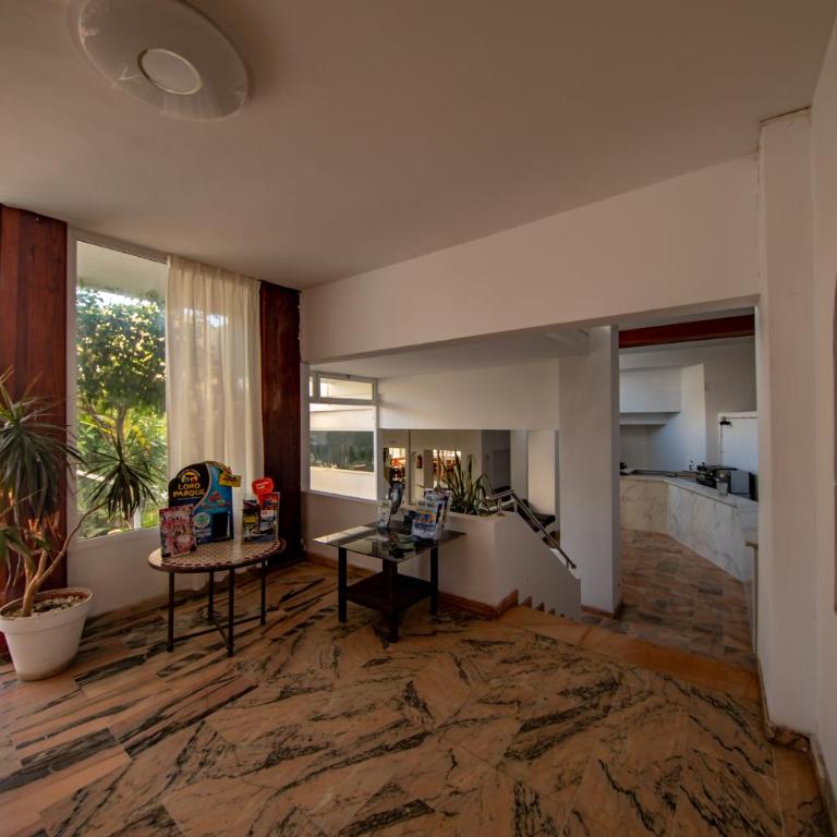 Ponderosa 615, Las Americas, one bedroom apartment with large terrace and ocean view, next to Siam Park - Apartamento de 1 dormitorio - 52