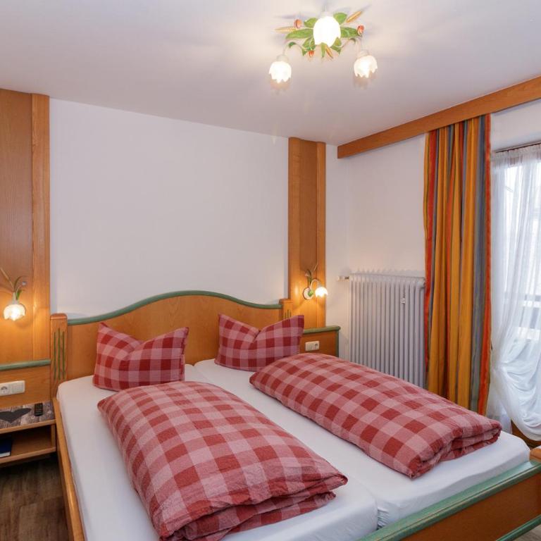 Hotel Binderhäusl - Habitación Doble Pequeña - 2