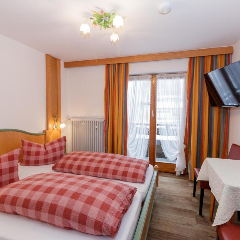 Hotel Binderhäusl - Habitación Doble Pequeña - 3