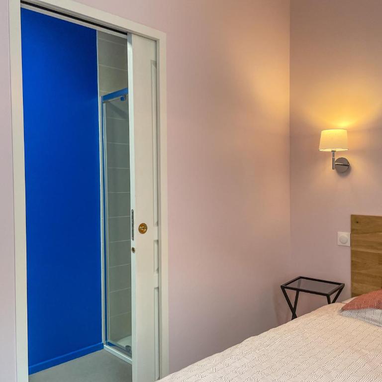 L'Amiral T3 de 100m2 tout neuf - Appartement 2 Chambres - 11