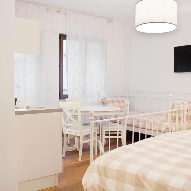 Residenza Cantore - Deluxe Family Room - 3