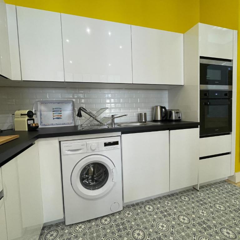 L'Amiral T3 de 100m2 tout neuf - Appartement 2 Chambres - 23
