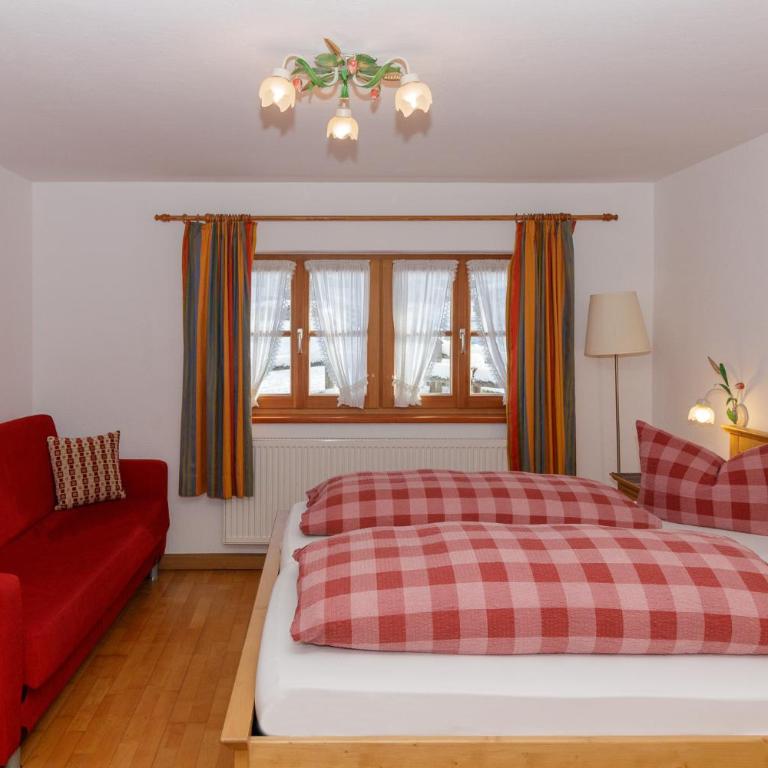 Hotel Binderhäusl - Habitación Doble Grande - 4