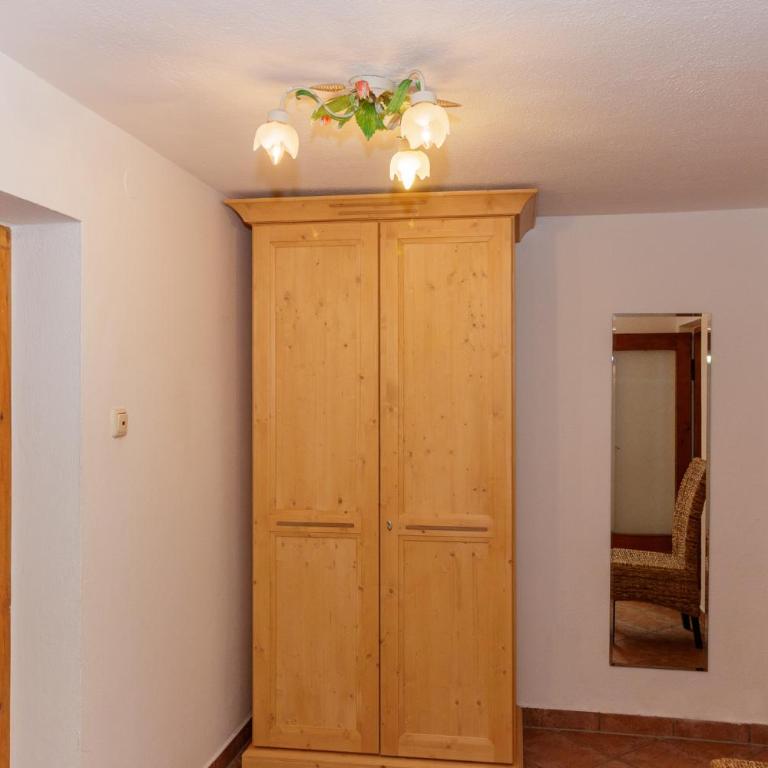 Hotel Binderhäusl - Habitación Doble Grande - 5