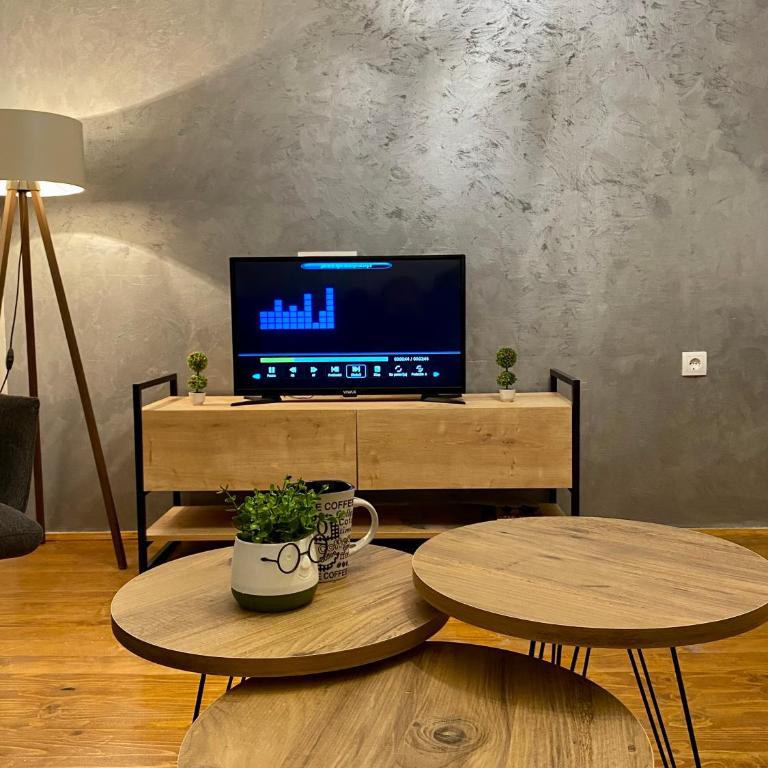 Apartman Ninkovic - Two-Bedroom Apartment - 13