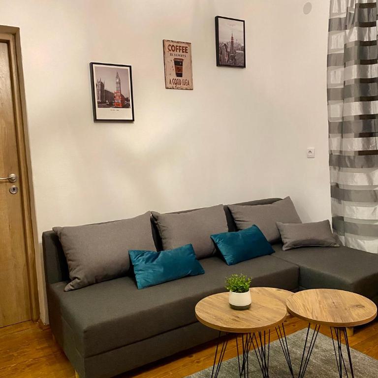 Apartman Ninkovic - Two-Bedroom Apartment - 14