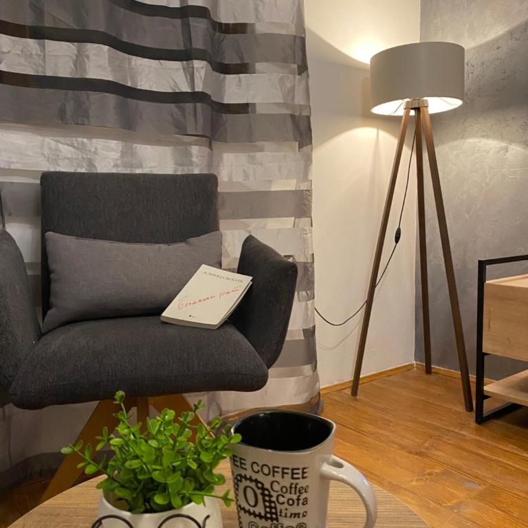 Apartman Ninkovic - Two-Bedroom Apartment - 18