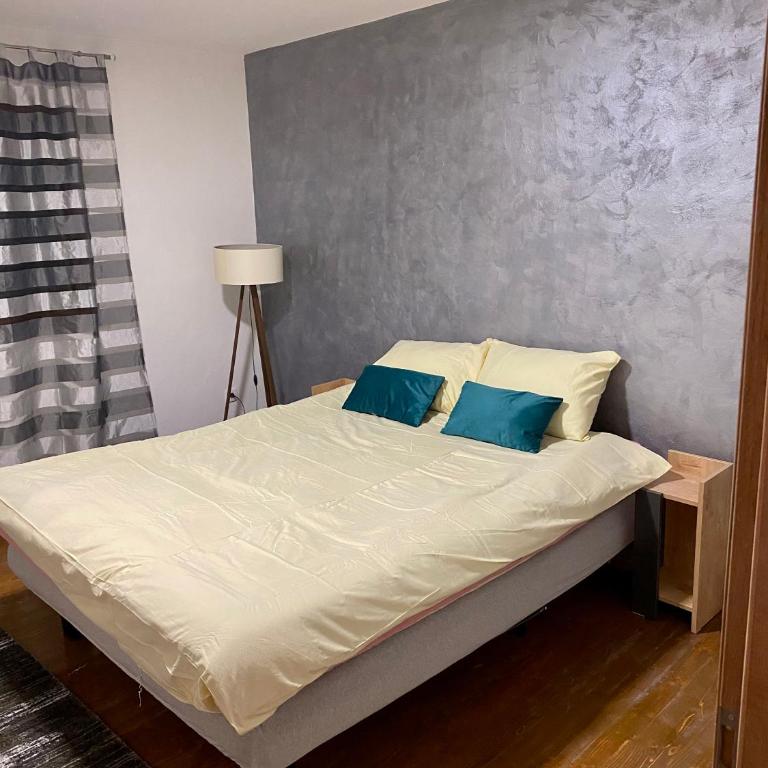 Apartman Ninkovic - Two-Bedroom Apartment - 10