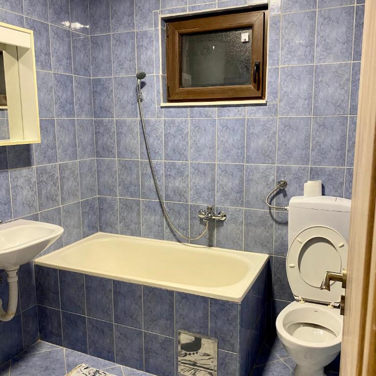 Apartman Ninkovic - Two-Bedroom Apartment - 31