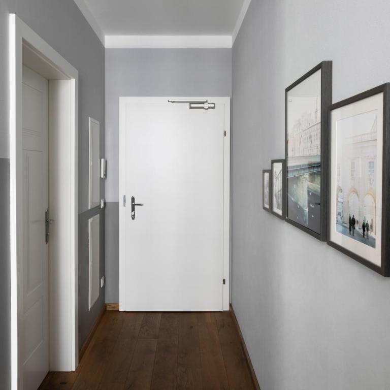 Numa Salzburg Nora - Large Studio with Kitchen, Balcony and Sofa Bed - 13