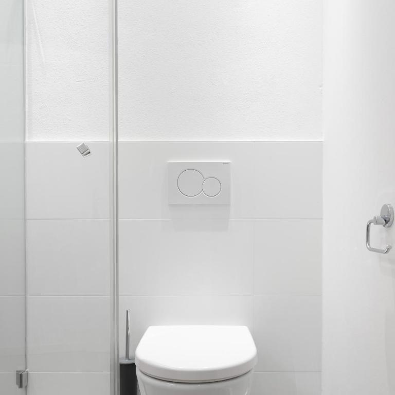 Numa Salzburg Nora - Large Studio with Kitchen, Balcony and Sofa Bed - 7