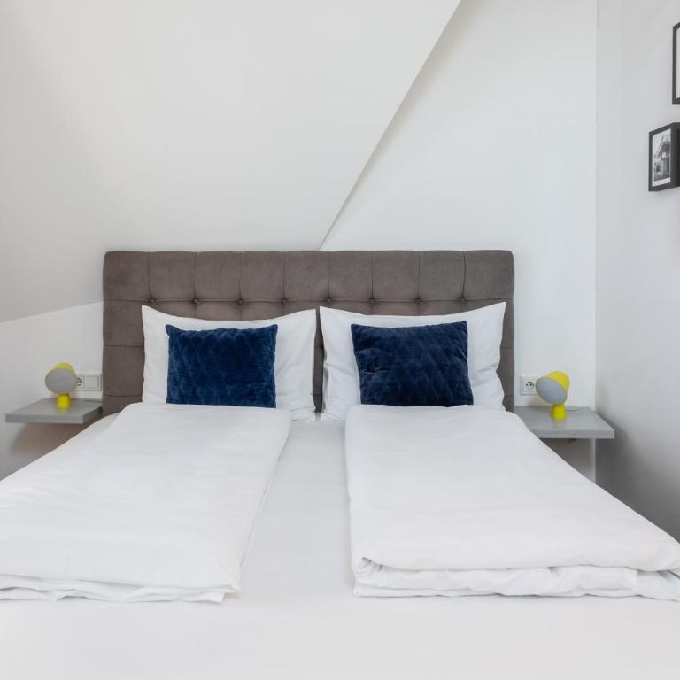 Numa Salzburg Nora - Großes Studio mit Küche und Schlafsofa - 7