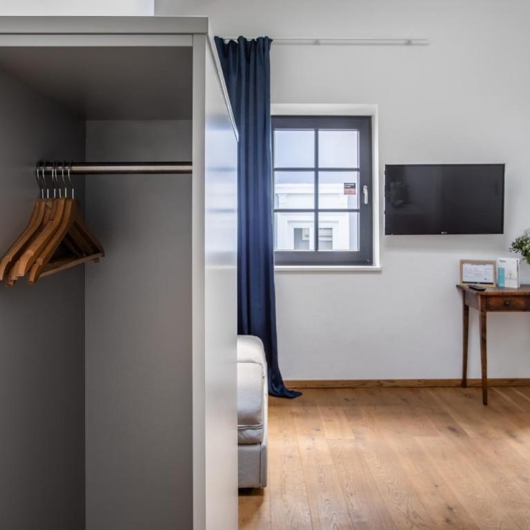 Numa Salzburg Nora - Großes Studio mit Küche und Schlafsofa - 12