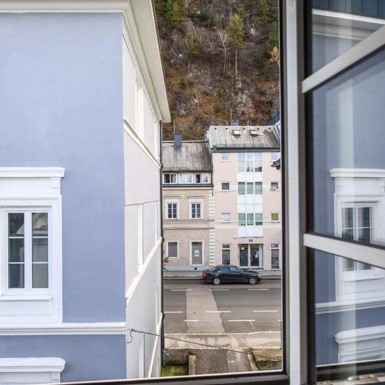 Numa Salzburg Nora - Großes Studio mit Küche und Schlafsofa - 3