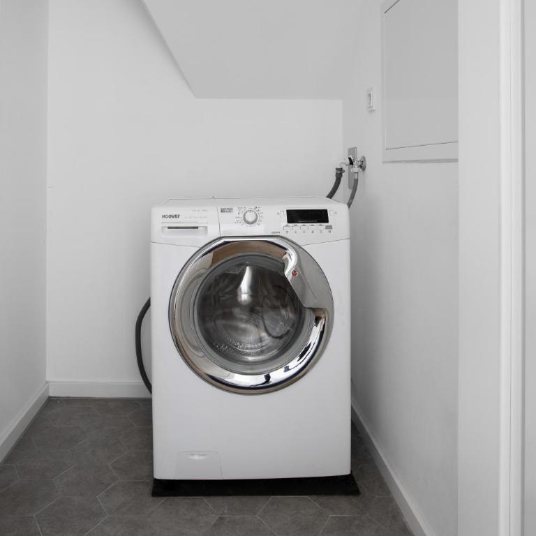 Numa Salzburg Nora - Ferienwohnung mit 2 Schlafzimmern, Balkon und Schlafsofa - 16