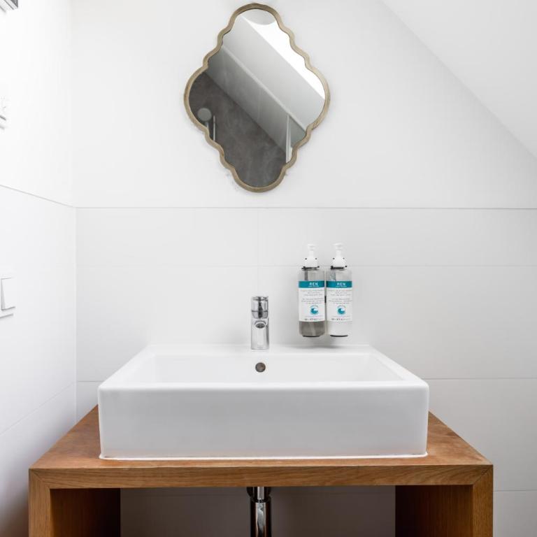 Numa Salzburg Nora - Ferienwohnung mit 2 Schlafzimmern, Balkon und Schlafsofa - 13