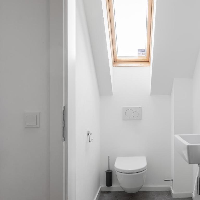Numa Salzburg Nora - Ferienwohnung mit 2 Schlafzimmern, Balkon und Schlafsofa - 17
