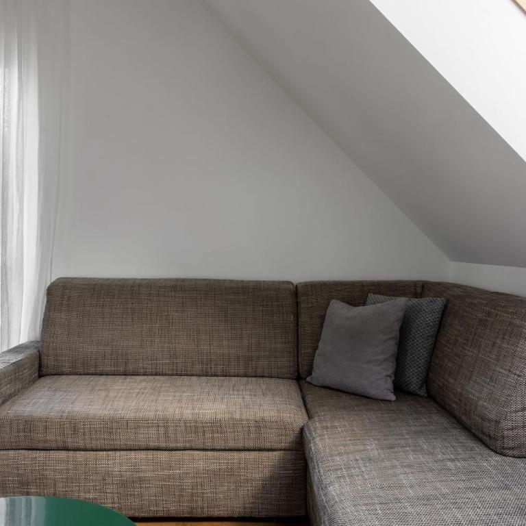 Numa Salzburg Nora - Ferienwohnung mit 2 Schlafzimmern, Balkon und Schlafsofa - 18
