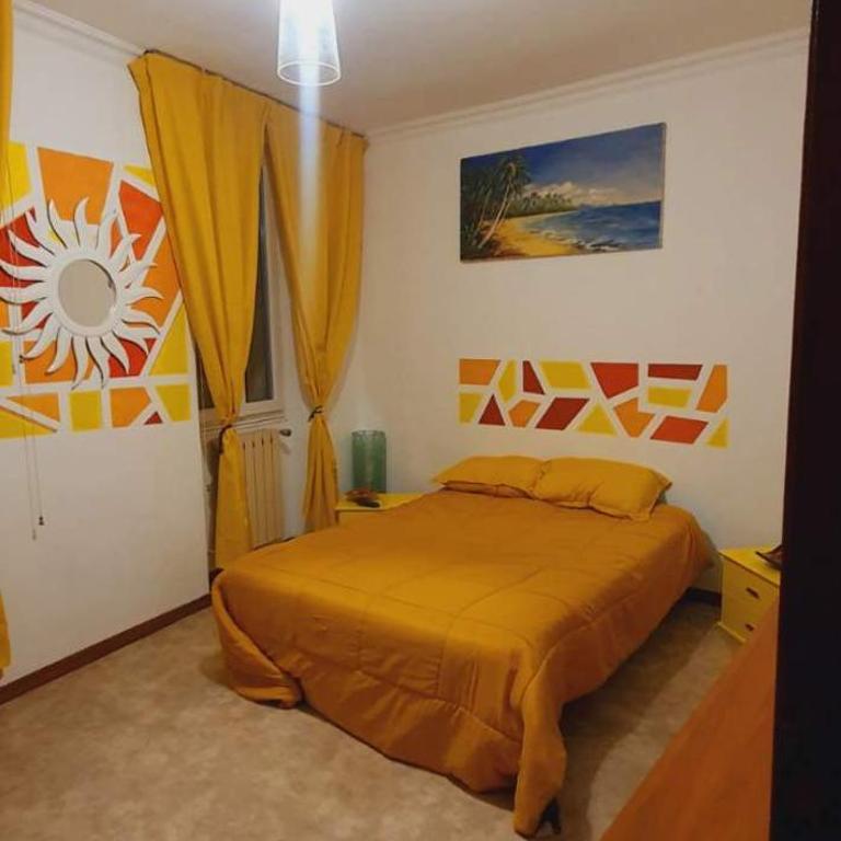 Bed and breakfast chez l'habitant - Chambre Double - 5