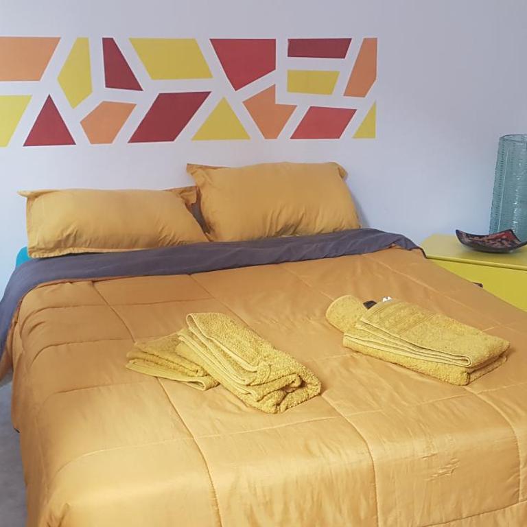 Bed and breakfast chez l'habitant - Chambre Double - 4