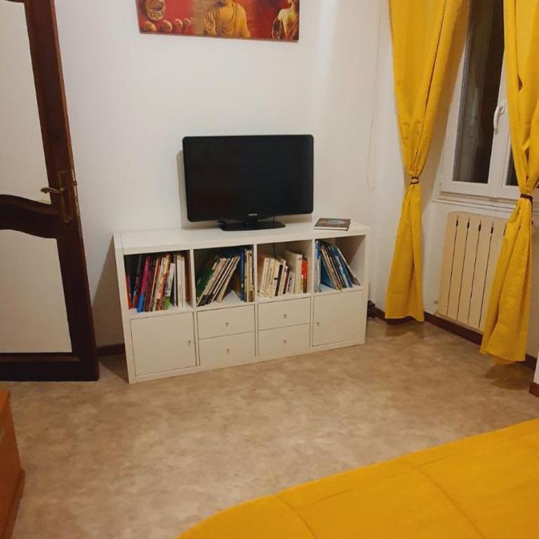 Bed and breakfast chez l'habitant - Chambre Double - 9