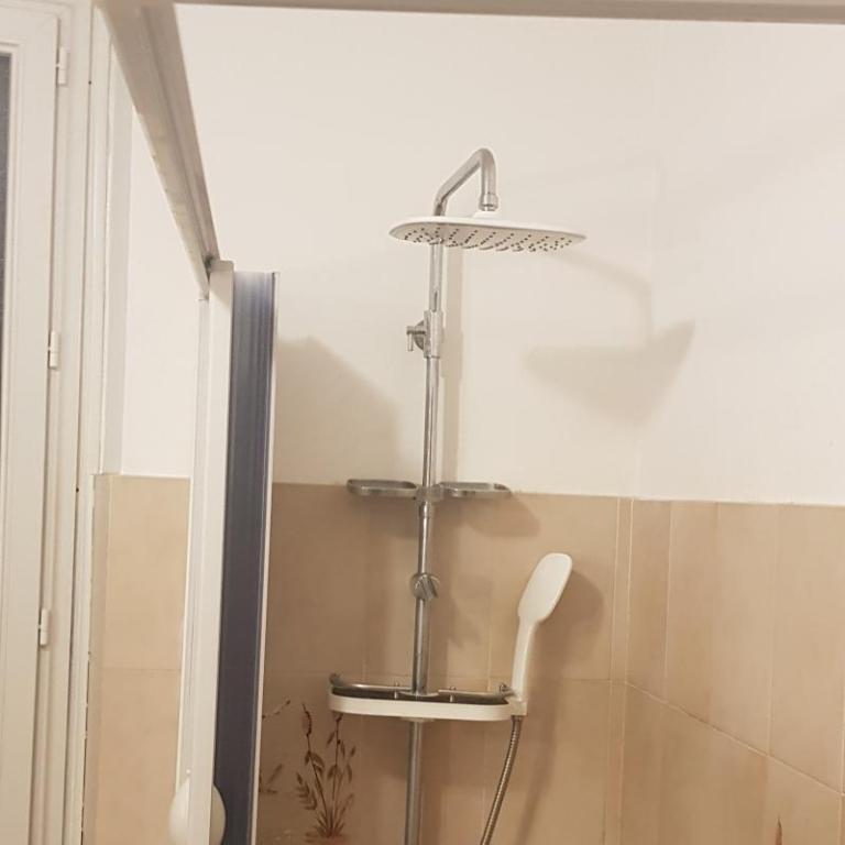 Bed and breakfast chez l'habitant - Chambre Double - 13