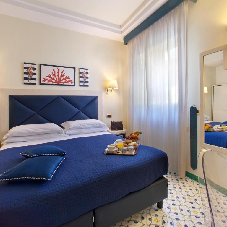 Hotel Del Mare - Camera Matrimoniale Classic - 2