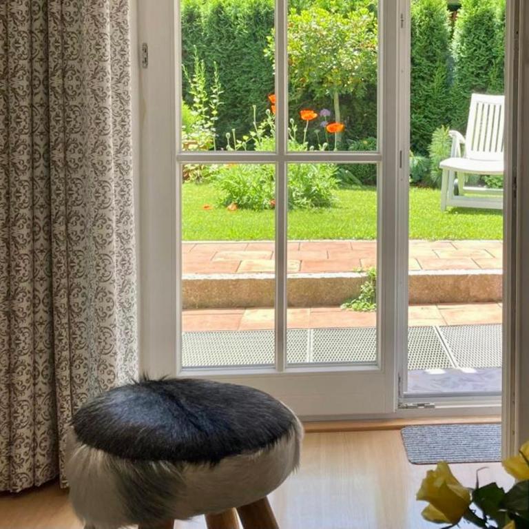 Ferienwohnung Ebert - One-Bedroom Apartment - 5