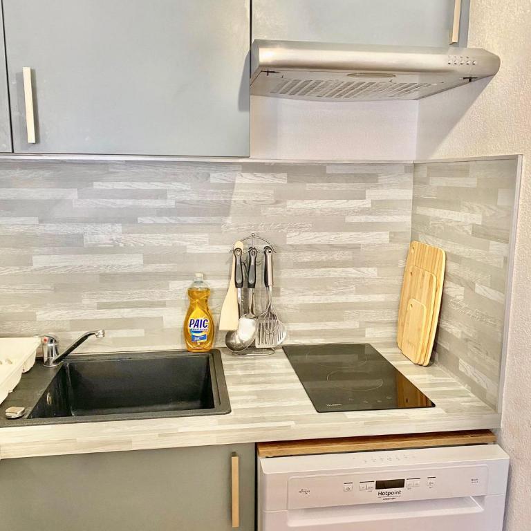 Beaux Arts T3 Duplex - Maconciergerie34 - Apartamento de 2 dormitorios - 5