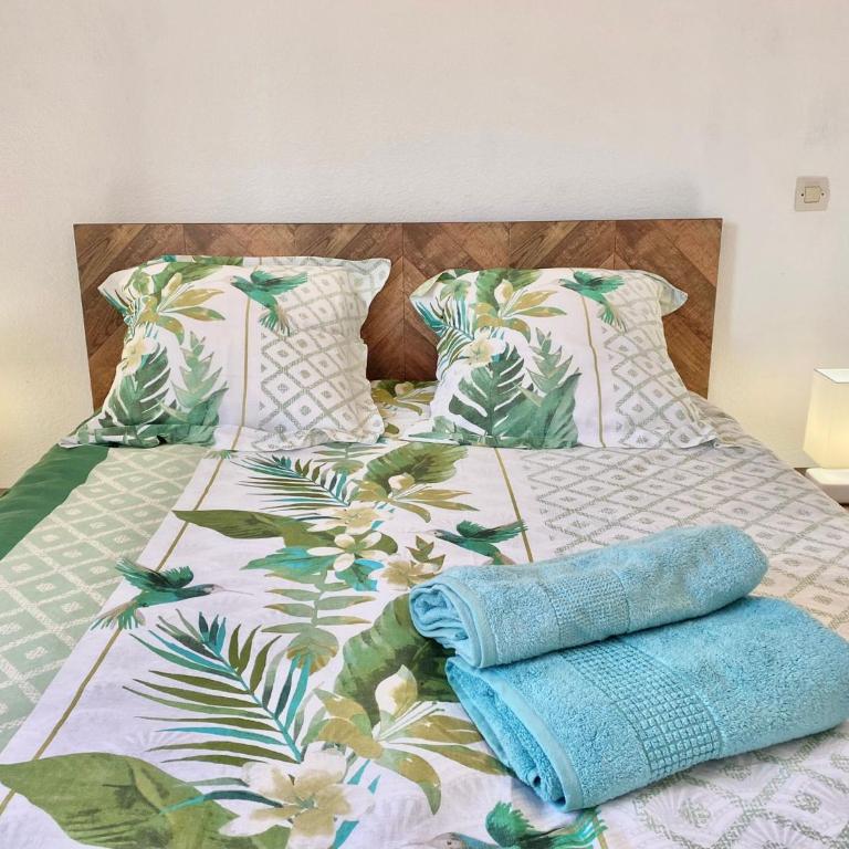 Beaux Arts T3 Duplex - Maconciergerie34 - Apartamento de 2 dormitorios - 7