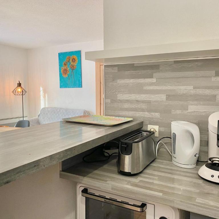 Beaux Arts T3 Duplex - Maconciergerie34 - Apartamento de 2 dormitorios - 4