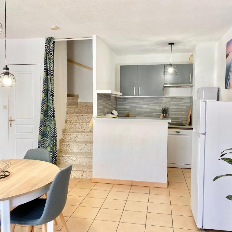 Beaux Arts T3 Duplex - Maconciergerie34 - Apartamento de 2 dormitorios - 3