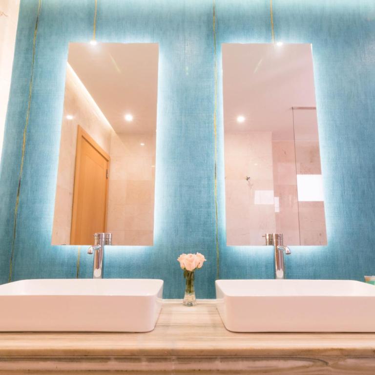 Serenity Amadores - Top Floor Premium Apartment with Sea View - 11
