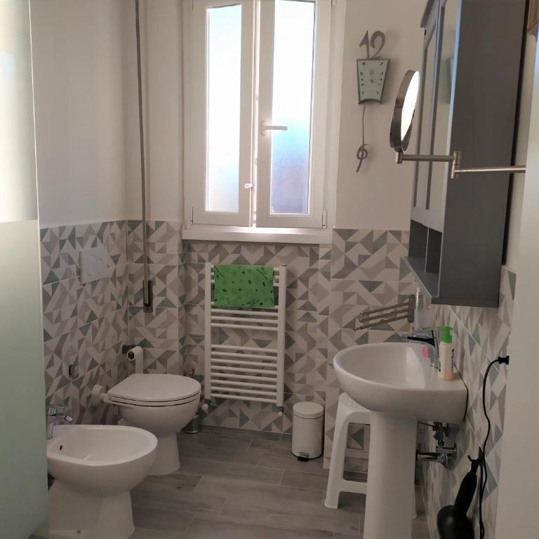 Grande casa vicina al centro - Appartamento Deluxe con 4 Camere da Letto - 12